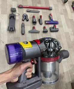 Dyson V8 Slim 11 result Dyson V8 Slim 11 result