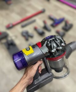 Dyson V8 Slim 4 result Dyson V8 Slim 4 result