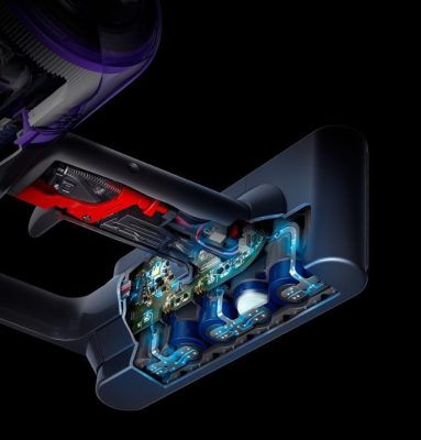 get the best dyson battery get the best dyson battery