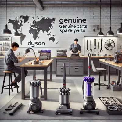 Global Dyson Fixing