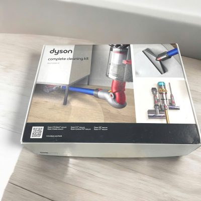 Bộ Phụ Kiện Chính Hãng Dyson Complete Cleaning Kit