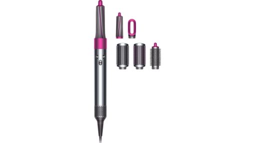 Máy Tạo Kiểu Tóc Dyson HS01 Chính Hãng