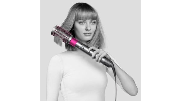 Máy Tạo Kiểu Tóc Dyson HS01 Chính Hãng