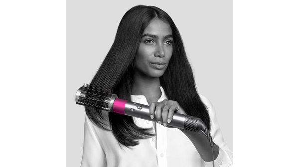 Máy Tạo Kiểu Tóc Dyson HS01 Chính Hãng