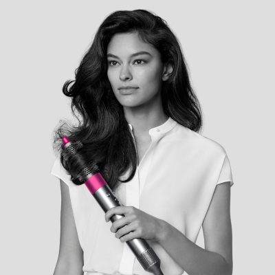 Máy Tạo Kiểu Tóc Dyson HS01 Chính Hãng