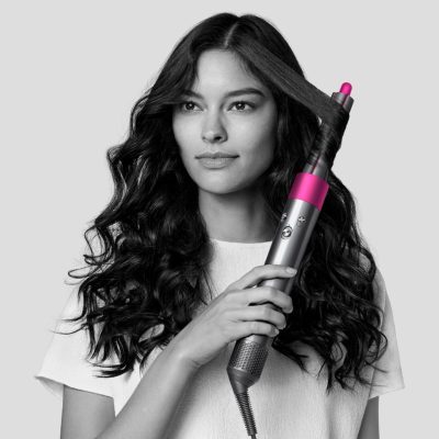 Máy Tạo Kiểu Tóc Dyson HS01 Chính Hãng