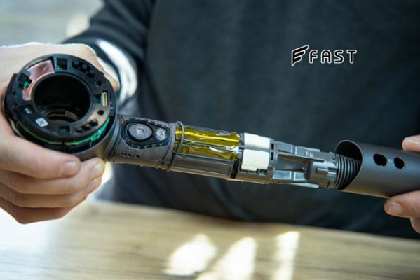 Sua May Say Toc Dyson Cam Nham Nguon Dien 220V 3