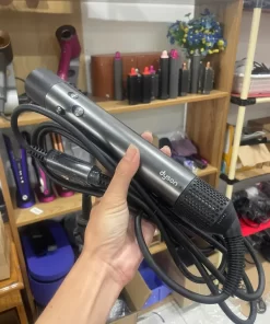 Than May Say Toc Dyson AirWrap 10 Than May Say Toc Dyson AirWrap 10