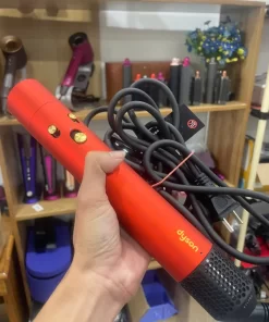 Than May Say Toc Dyson AirWrap 11 Than May Say Toc Dyson AirWrap 11