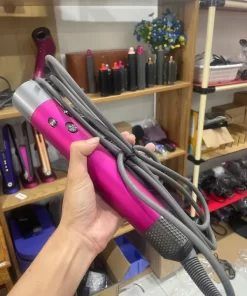 Than May Say Toc Dyson AirWrap 12 Than May Say Toc Dyson AirWrap 12