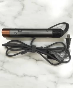 Than May Say Toc Dyson AirWrap 3 Than May Say Toc Dyson AirWrap 3