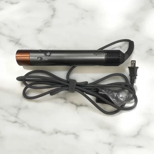 Than May Say Toc Dyson AirWrap 3