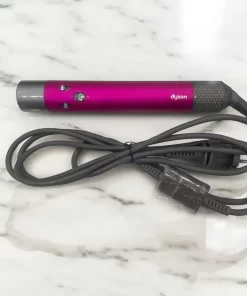 Than May Say Toc Dyson AirWrap 4 Than May Say Toc Dyson AirWrap 4