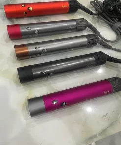 Than May Say Toc Dyson AirWrap 8 Than May Say Toc Dyson AirWrap 8