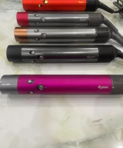 Than May Say Toc Dyson AirWrap 9 Than May Say Toc Dyson AirWrap 9