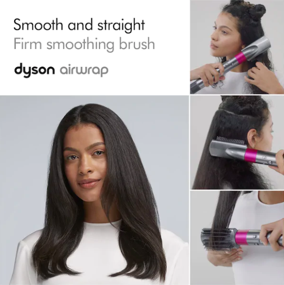 may tao kieu Dyson Airwrap 02