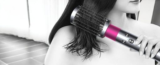 Lược Chải Mềm Dyson