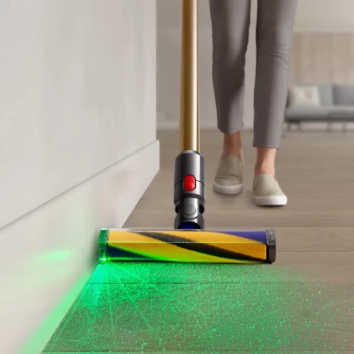 Máy hút bụi dyson v15