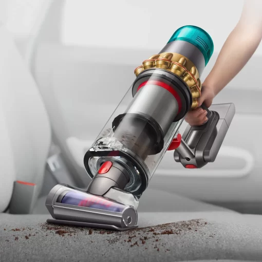 Máy hút bụi dyson v15
