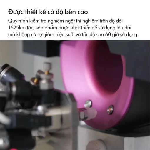 May say toc Dyson Supersonic HD08 3