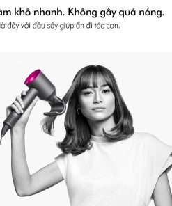 May say toc Dyson Supersonic HD08 6 May say toc Dyson Supersonic HD08 6