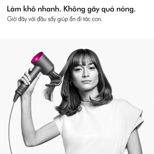 May say toc Dyson Supersonic HD08 6