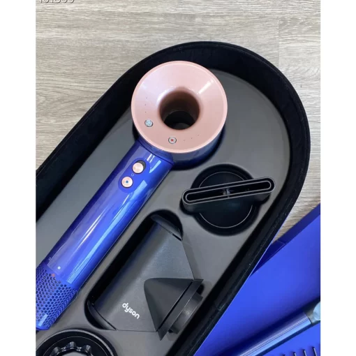 May say toc Dyson Supersonic HD08 6