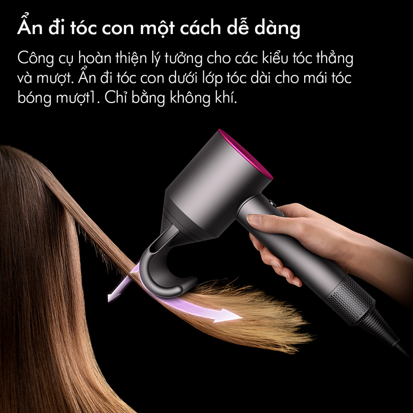 May say toc Dyson Supersonic HD08 7
