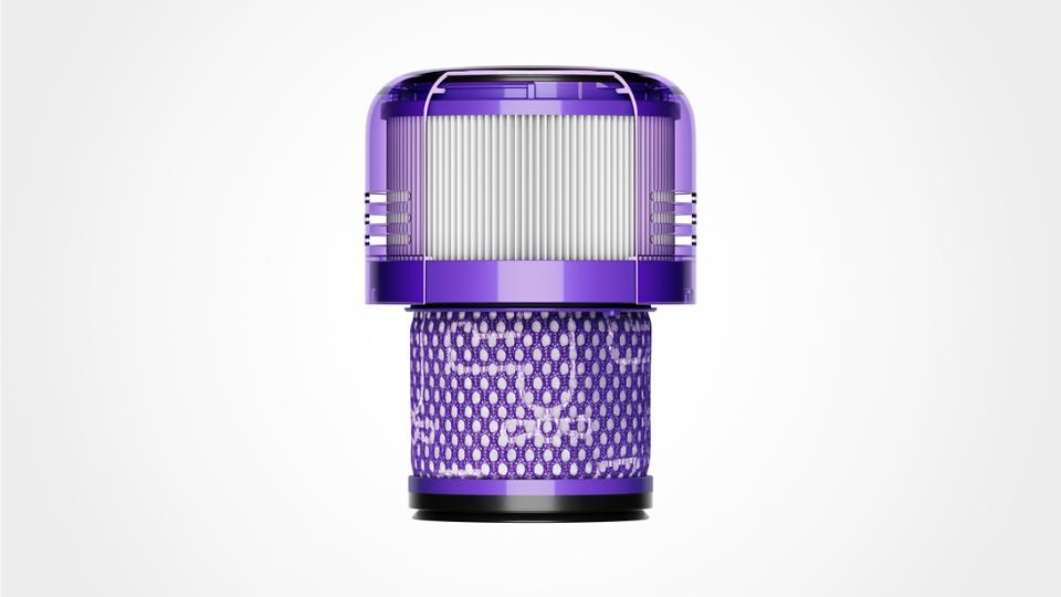 filter care genuine filter purchase