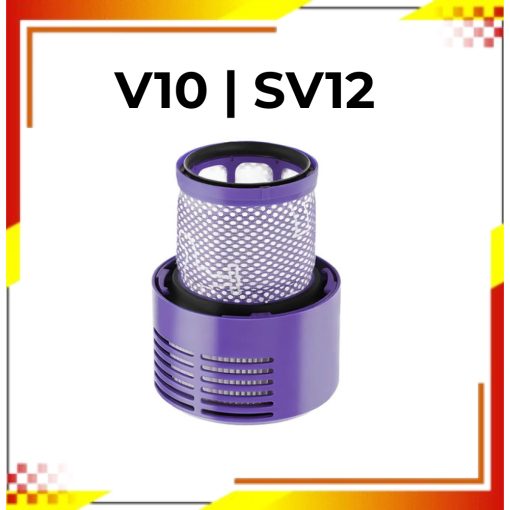 loc hepa filter cho may hut bui dyson 10