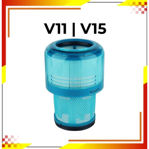 loc hepa filter cho may hut bui dyson 5