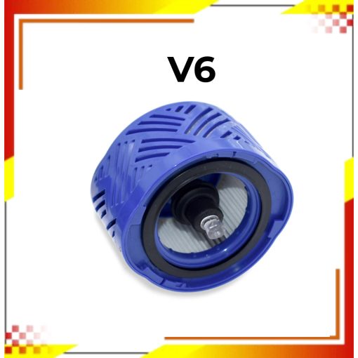 loc hepa filter cho may hut bui dyson 6
