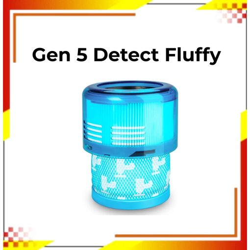 loc hepa filter cho may hut bui dyson 7