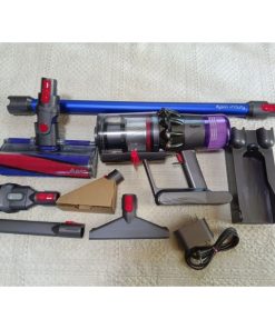 May hut bui khong day Dyson V11 2