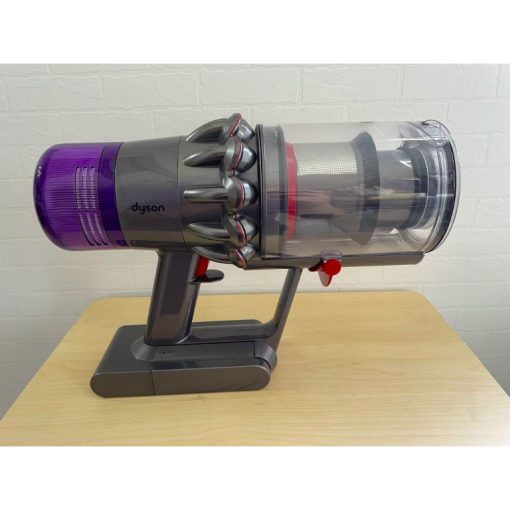 May hut bui khong day Dyson V11 3