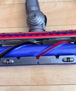 May hut bui khong day Dyson V11 4