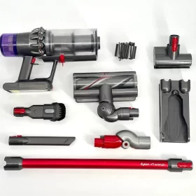 May hut bui khong day Dyson V11 4