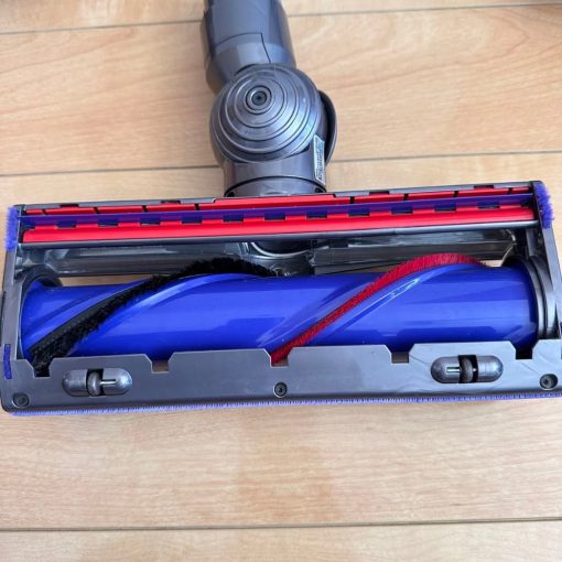 May hut bui khong day Dyson V11 4