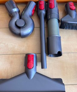 May hut bui khong day Dyson V11 5