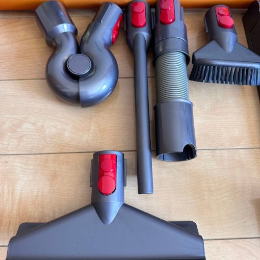 May hut bui khong day Dyson V11 5