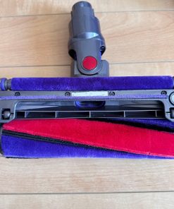 May hut bui khong day Dyson V11 6