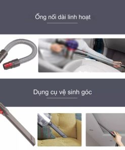 phu kien dau hut may hut bui dyson 3 phu kien dau hut may hut bui dyson 3