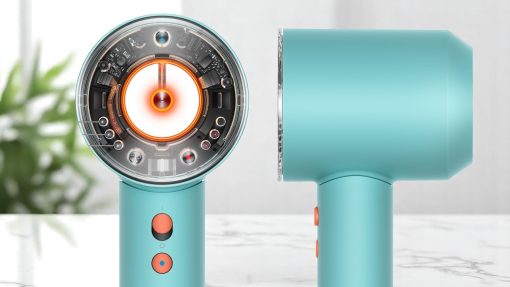 May Say Toc Dyson Supersonic HD16 Nural 2