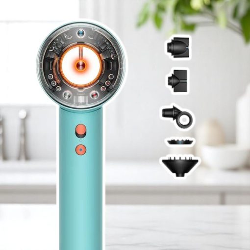 May Say Toc Dyson Supersonic HD16 Nural 4