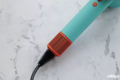 May Say Toc Dyson Supersonic HD16 Nural 5