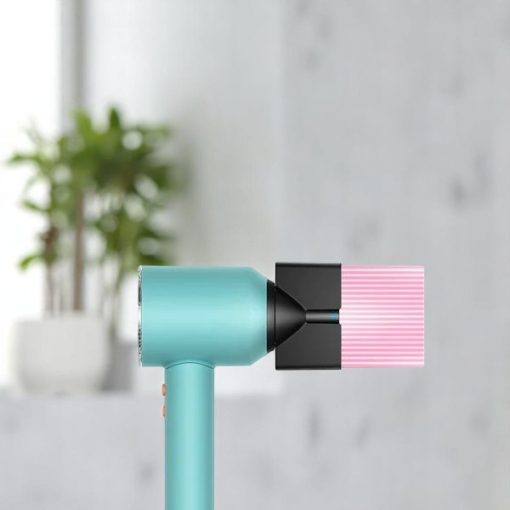 May Say Toc Dyson Supersonic HD16 Nural 5