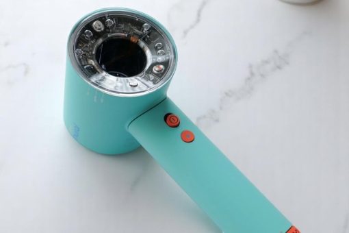 May Say Toc Dyson Supersonic HD16 Nural 6