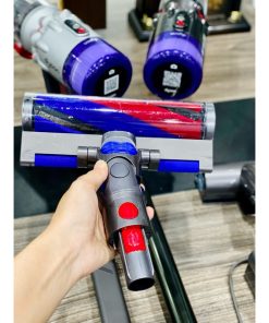 May hut bui khong day Dyson Micro 1.5 kg 11 May hut bui khong day Dyson Micro 1.5 kg 11