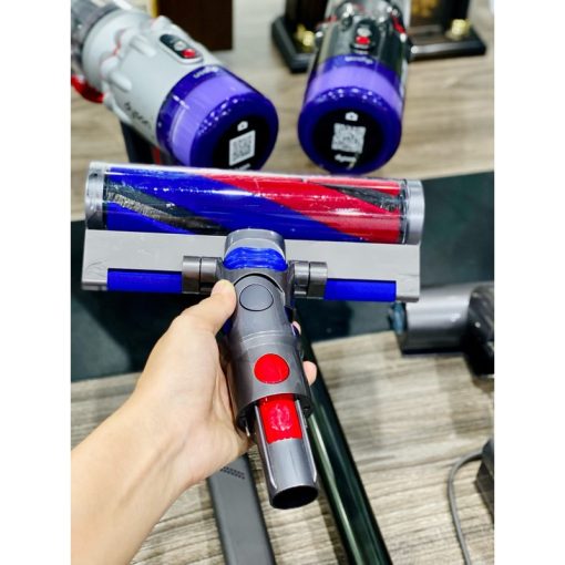 May hut bui khong day Dyson Micro 1.5 kg 11