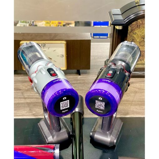 May hut bui khong day Dyson Micro 1.5 kg 12